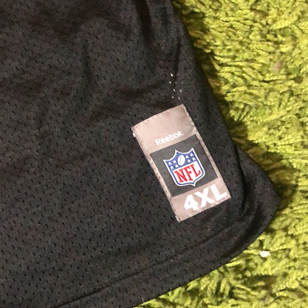 ⭐️ New Orleans Saints Jersey - Picture 2 of 6